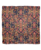 Lauren Ralph Lauren Paisley Square Scarf