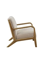 Lounge Chair for Home or Office Use