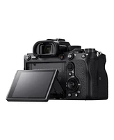 Sony Alpha a7R Iv A Full-Frame Mirrorless Camera Body (ILCE7RM4A/B)