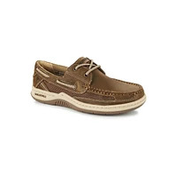 Margaritaville Men's Anchor Lace Boat Shoe