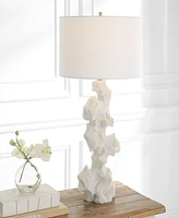 Uttermost Layla Floor Lamp