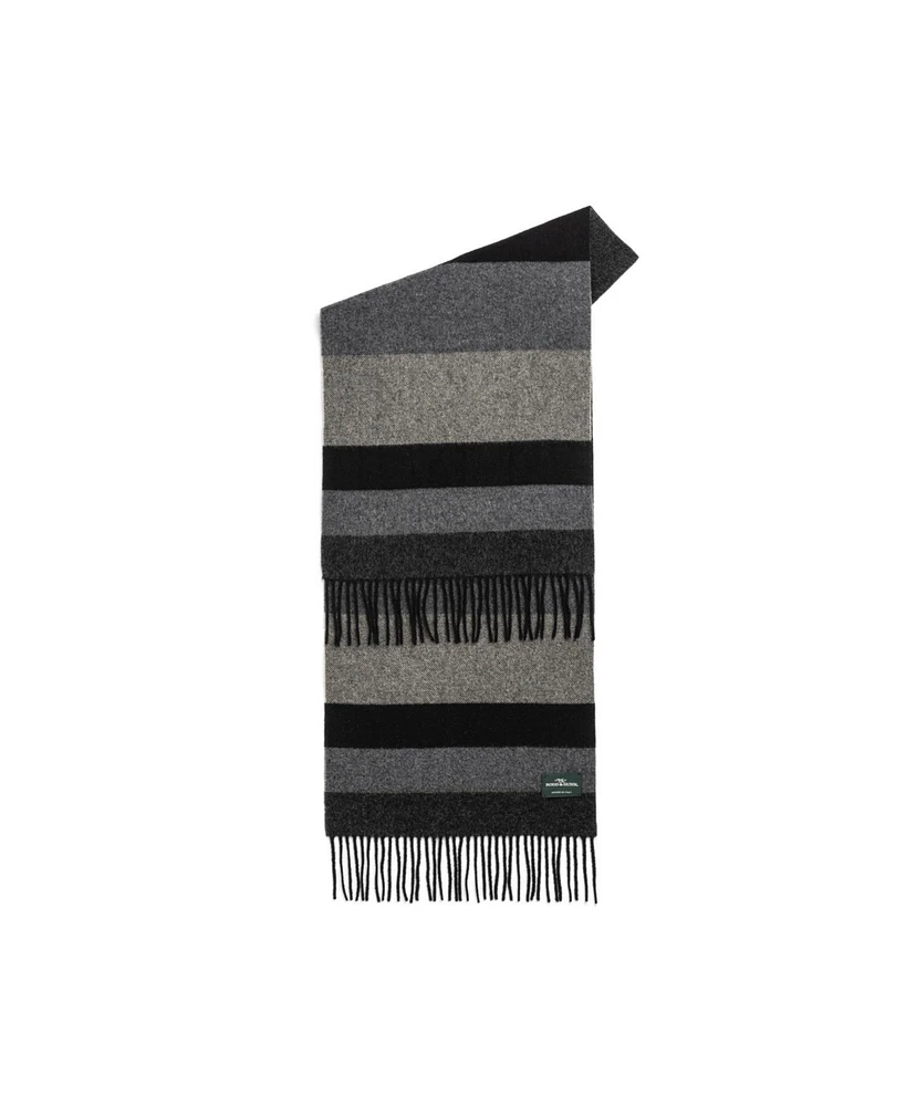 Rodd & Gunn Men's James Place Scarf