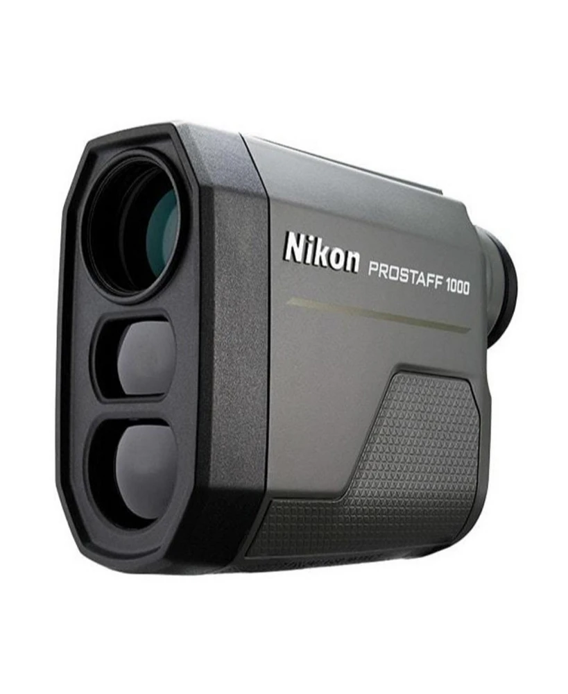 Nikon 6x20 Prostaff 1000 Laser Rangefinder