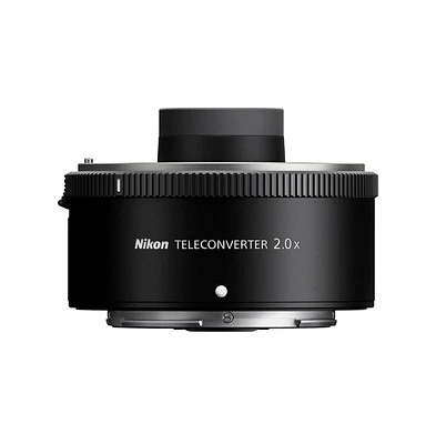 Nikon Z Tc-2x Teleconverter