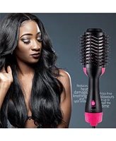 Pursonic One Step Hair Dryer & Volumizer Brush