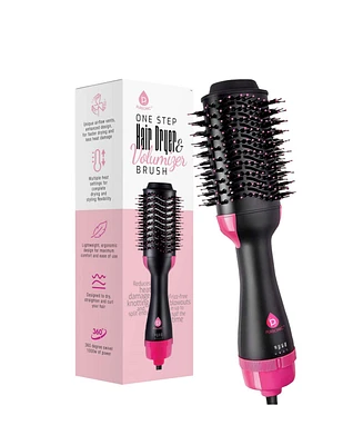 Pursonic One Step Hair Dryer & Volumizer Brush