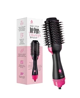 Pursonic One Step Hair Dryer & Volumizer Brush