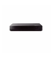 Sony Bdp-S1700 Blu-Ray Disc Player Bundle with Hdmi Cable, Patch Cable (Black)