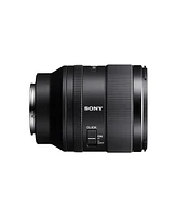 Sony Fe 35mm f/1.4 Gm Full-Frame Large-Aperture Wide Angle G Master Lens