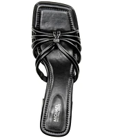 Michael Michael Kors Women's Astra Strappy Sandals