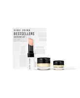 Free 3-Pc. Best-Sellers Skin Care gift with any $75 Bobbi Brown purchase (A $55 Value)! - 3