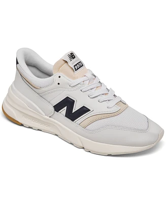 New Balance Men's 997 Casual Sneakers from Finish Line