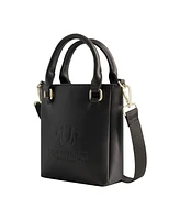 True Religion Women's Mini Love Tote