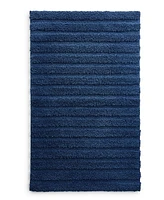 Charter Club Signature Bath Rug, 21" x 34", Exclusively at Macy's