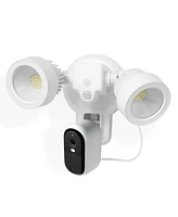 Wasserstein 3-in-1 Floodlight, Charger & Mount