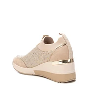 Xti Women's Wedge Sneakers