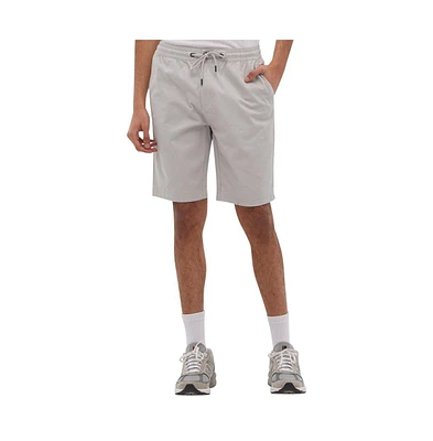 Bench Dna Men's Hotspur Chino Shorts