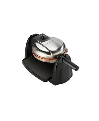 Hamilton Beach Durathon Removable-Grid Belgian Waffle Maker - 26133