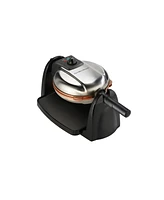 Hamilton Beach Durathon Removable-Grid Belgian Waffle Maker - 26133