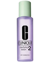 Clinique Clarifying Face Lotion Toner 2