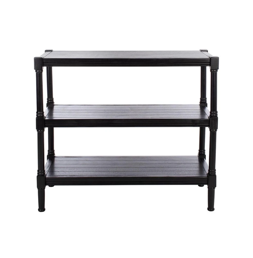 Safavieh Rafiki 3 Shelf Console Table