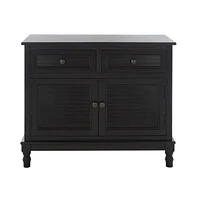 Safavieh Tate 2Drw 2 Door Sideboard