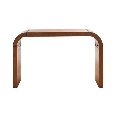 Safavieh Liasonya Curved Console Table