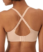 Bali Women's Breathe Wireless T-Shirt Bra DF7594