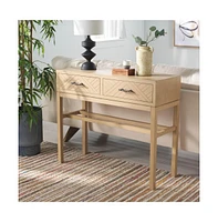 Safavieh Ajana 2 Drawer Console