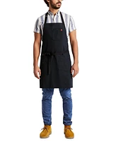 Hedley & Bennett Cotton Essential Adjustable-Neck Apron