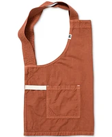 Hedley & Bennett Cross-Back Apron Smock