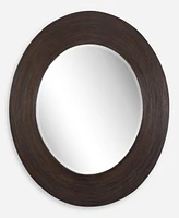 Uttermost Dutton Round Mirror