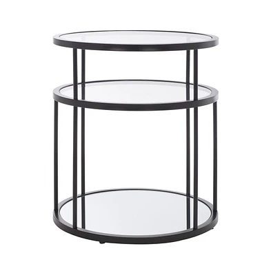 Safavieh Layta 3 Shelf Accent Table