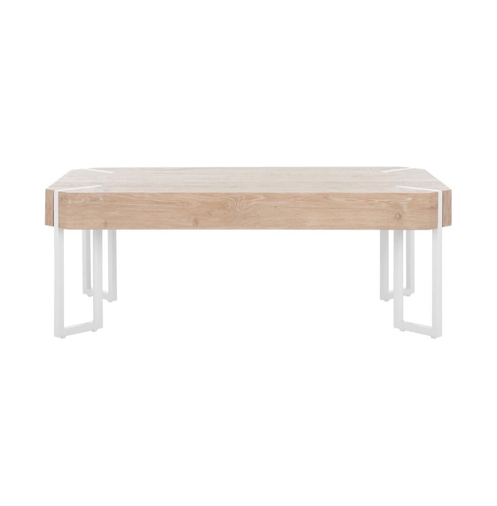 Safavieh Edgecombe Coffee Table