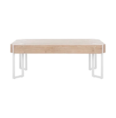 Safavieh Edgecombe Coffee Table