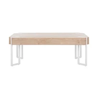 Safavieh Edgecombe Coffee Table