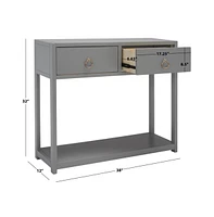 Safavieh Sadie Console Table