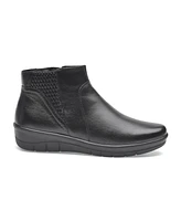 Pazstor Women's Premium Comfort Leather Boots Dora By