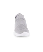 Danskin Women's Tumble Slip On Sneakers