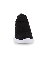 Danskin Women's Tumble Slip On Sneakers