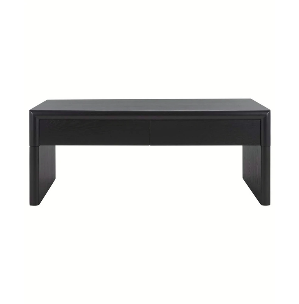 Safavieh Rune Coffee Table W/ Drawers