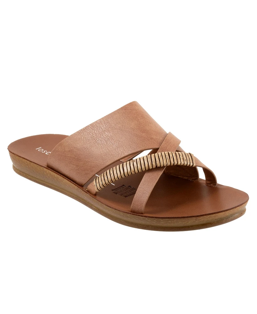 Los Cabos Bride Sandal