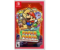 Nintendo Switch Paper Mario: The Thousand-Year Door