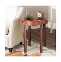 Safavieh Mizel End Table