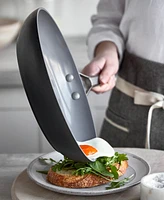 GreenPan Paris Pro 10" & 12" Ceramic Non-Stick Fry Pan Set