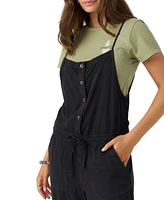 O'Neill Juniors' Francina Overalls