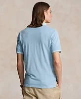 Polo Ralph Lauren Men's Classic-Fit Garment-Dyed Polo Shirt