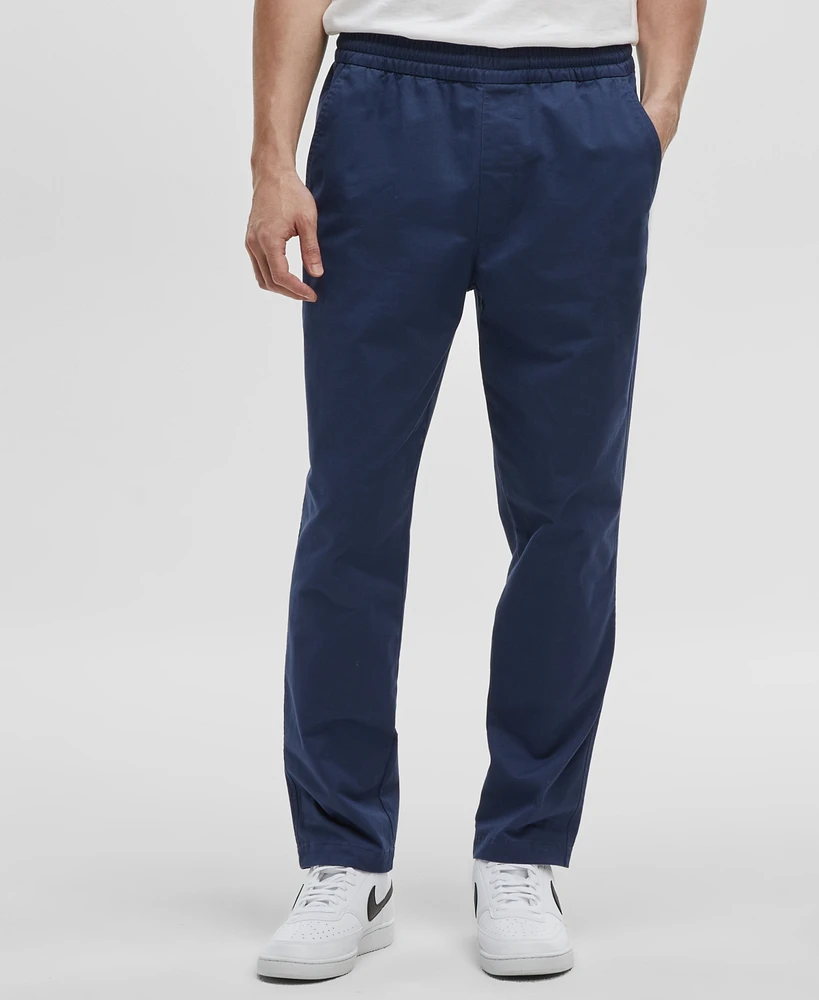 Mode of One Men's Pull-On Pants, Created for Macy's