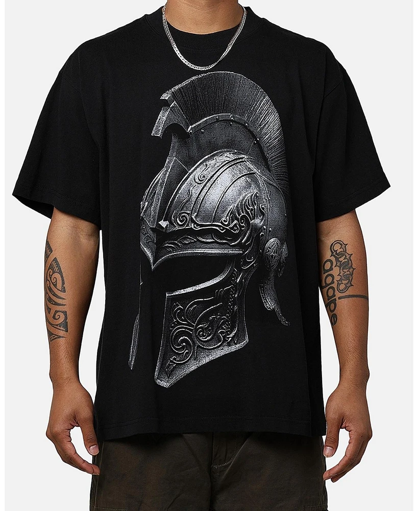 Saint Morta Men's Gladiator T-Shirt