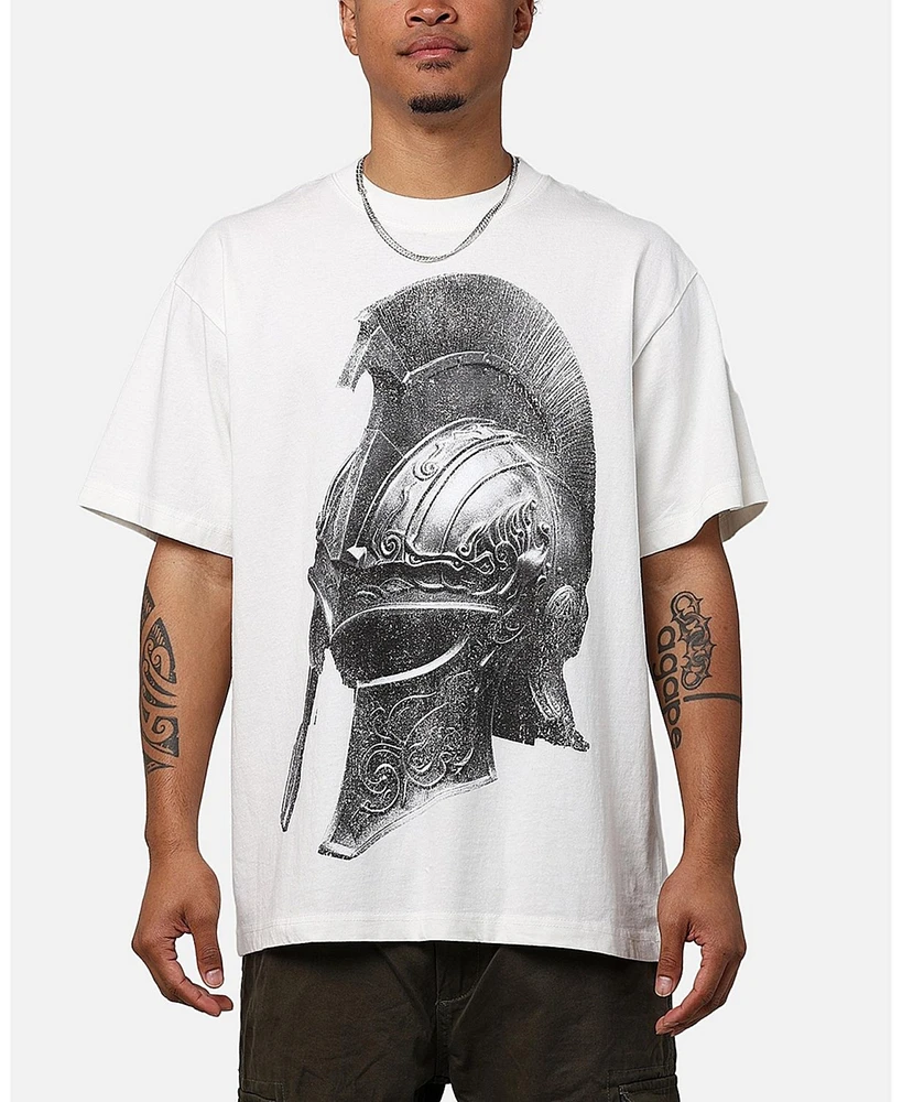 Saint Morta Men's Gladiator T-Shirt